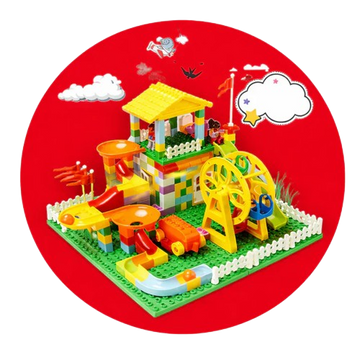 Toys & Games