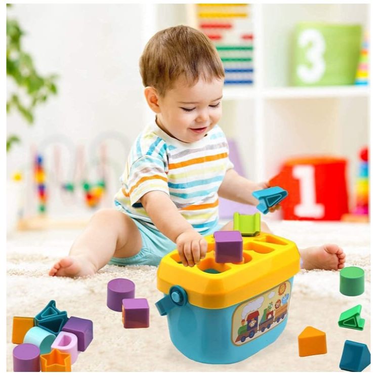 Toys & Games