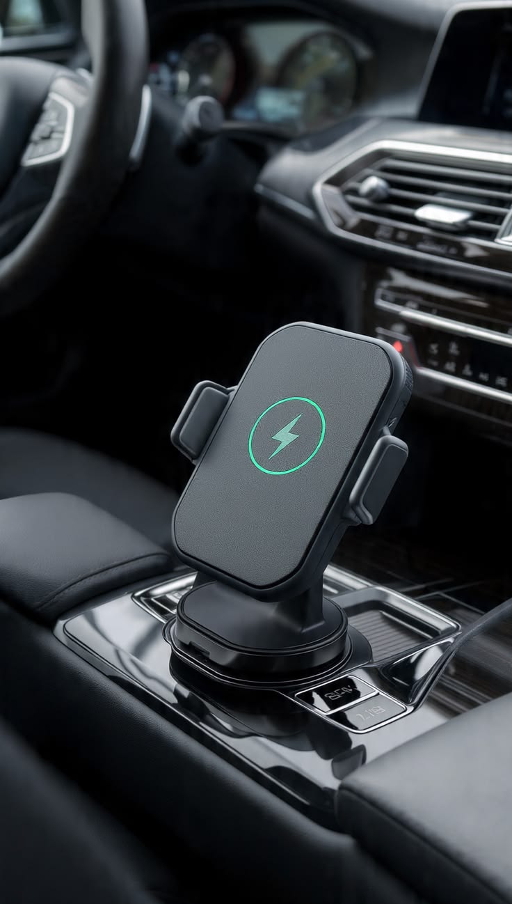 Car Accessories
