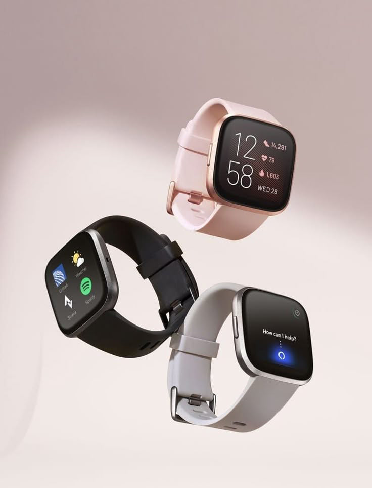 Watches